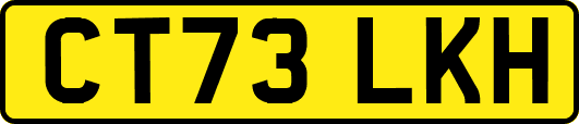 CT73LKH
