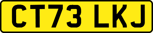 CT73LKJ