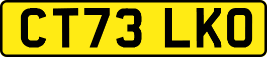 CT73LKO