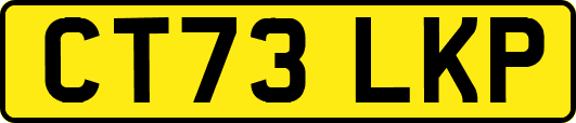CT73LKP