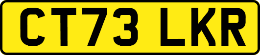 CT73LKR