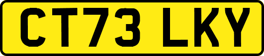 CT73LKY