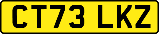 CT73LKZ
