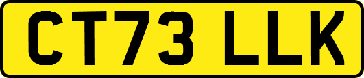 CT73LLK