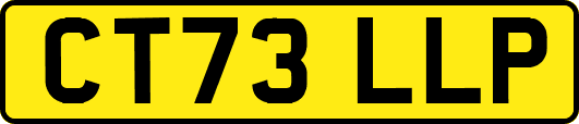 CT73LLP