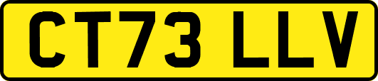 CT73LLV