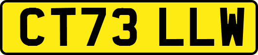 CT73LLW