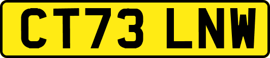 CT73LNW