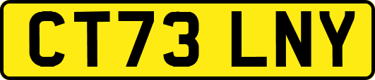 CT73LNY