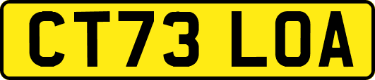 CT73LOA