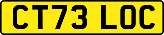 CT73LOC