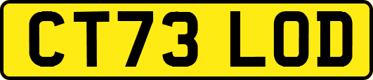 CT73LOD