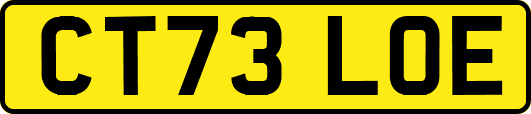 CT73LOE