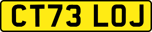 CT73LOJ