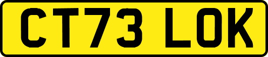 CT73LOK