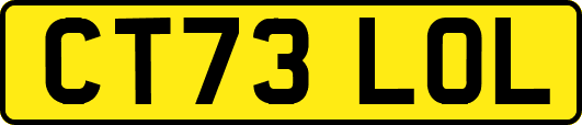 CT73LOL