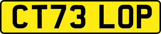 CT73LOP
