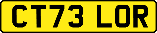 CT73LOR