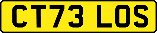 CT73LOS