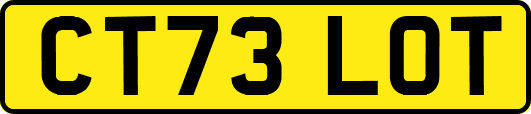 CT73LOT