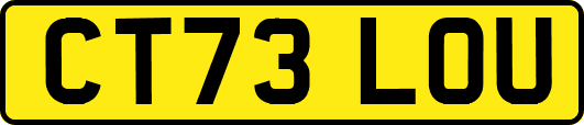 CT73LOU
