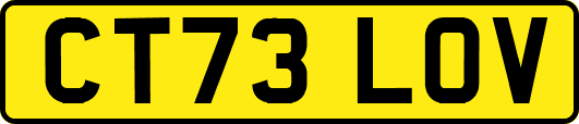 CT73LOV