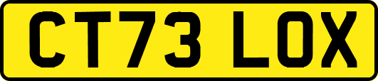 CT73LOX