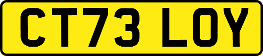 CT73LOY