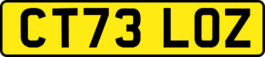 CT73LOZ