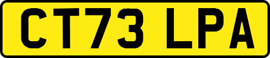 CT73LPA