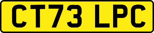 CT73LPC