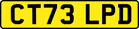 CT73LPD
