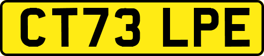 CT73LPE