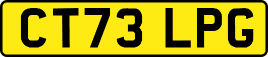 CT73LPG