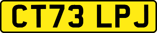 CT73LPJ