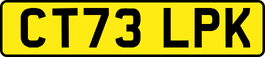 CT73LPK