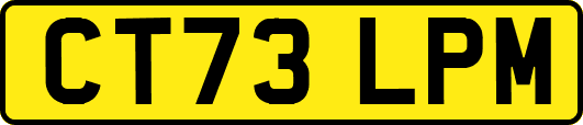 CT73LPM