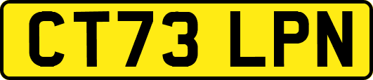 CT73LPN