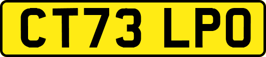 CT73LPO