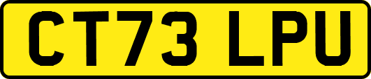 CT73LPU