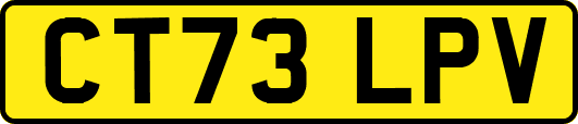 CT73LPV