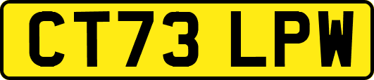 CT73LPW