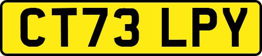 CT73LPY
