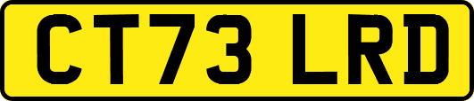 CT73LRD