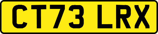 CT73LRX