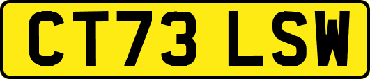 CT73LSW