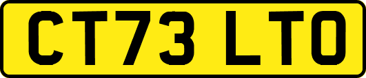 CT73LTO