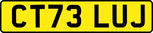 CT73LUJ