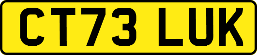 CT73LUK