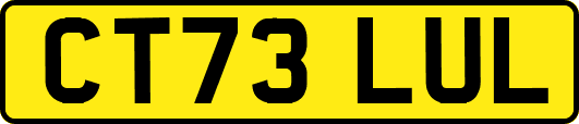 CT73LUL